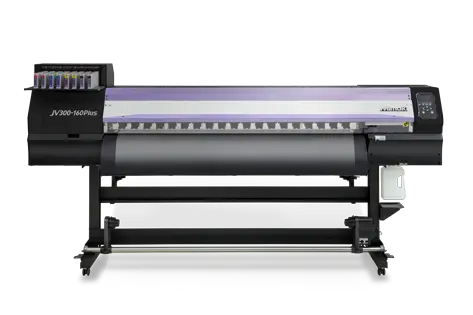 плоттер Mimaki JV300-160 Plus